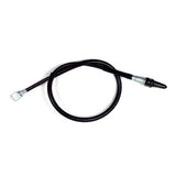 Motion Pro Black Vinyl Tachometer Cable 02-0177