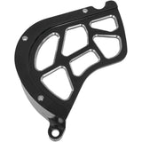 Modquad Front Chain Guard Black