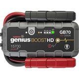 Genius Chargers Genius Boost Pack GB70