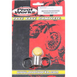 Pworks PWSHK-S24-400 Pivot Works Shock Absorber Kit Atv LTZ 400 200 For Suzuki