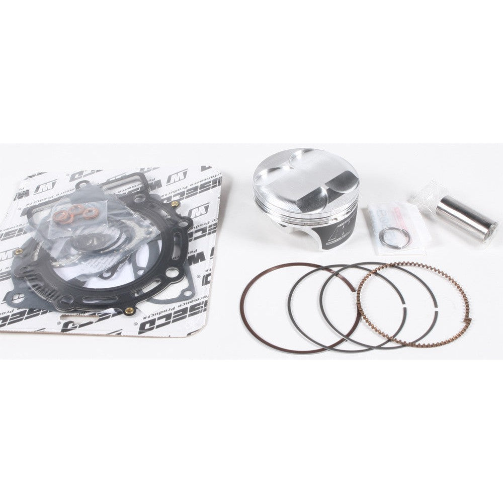 Wiseco Top End Kit Armorglide 89.00/Std 12:1 Ktm/Pol PK1447