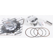 Wiseco Top End Kit Armorglide 89.00/Std 12:1 Ktm/Pol PK1447