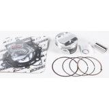 Wiseco Top End Kit Armorglide 89.00/Std 12:1 Ktm/Pol PK1447