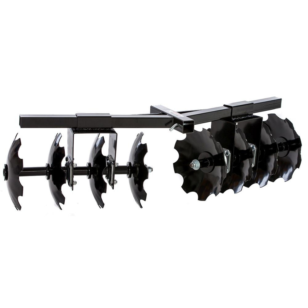 Impact Implements Pro 5-Piece Hydraulic Kit for ATV, UTV, & Tractors