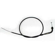 Motion Pro Black Throttle Cable 02-0150