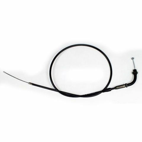 Motion Pro Black Throttle Cable 02-0150