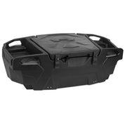 QuadBoss UTV Cargo Box Black - 648400