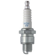 Set of 8 NGK Standard Spark Plugs for Yamaha GS340 Engine 340cc