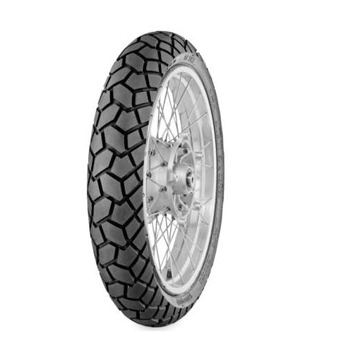 CONTINENTAL TKC70 Dual Sport Radial Tire Front 120/70ZR17