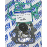 WSM Top End Gasket Kit For Honda 70 CRF-F / XR 97-12 29-605