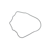 WSM Valve Cover Gasket For Mercury / Mariner 50 / 60 Hp 4-Stroke 527-105