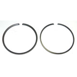 Anillos de pistón WSM para Johnson/Evinrude 9.9/15 HP 93-07 .030 sobre 200-102-06