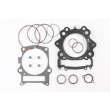 Cometic Top End Kit Bore: 103 mm - C3142-EST