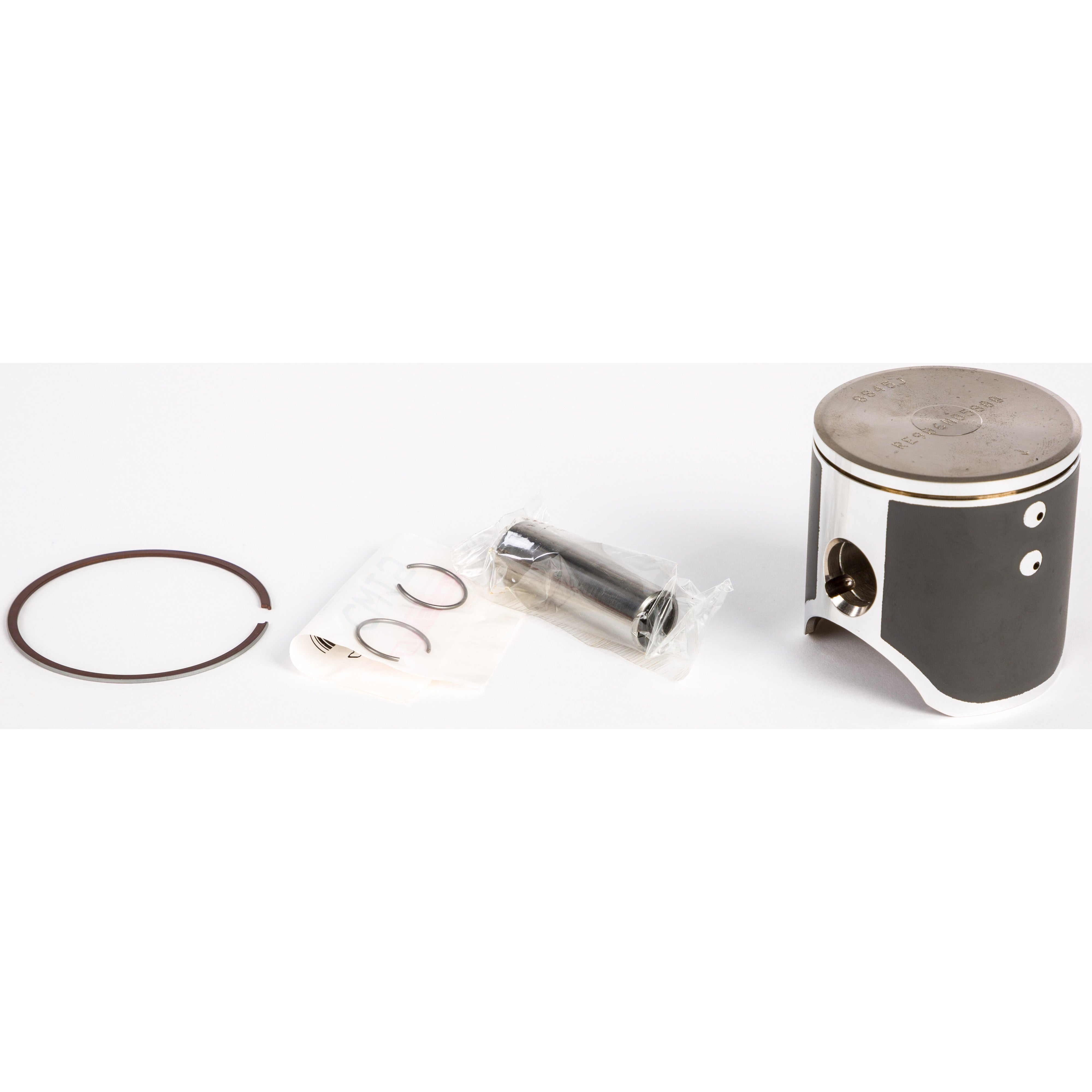 Wiseco Piston Kit Re Armrplate Armrft 58.00/+4.00 Yam RE906M05800