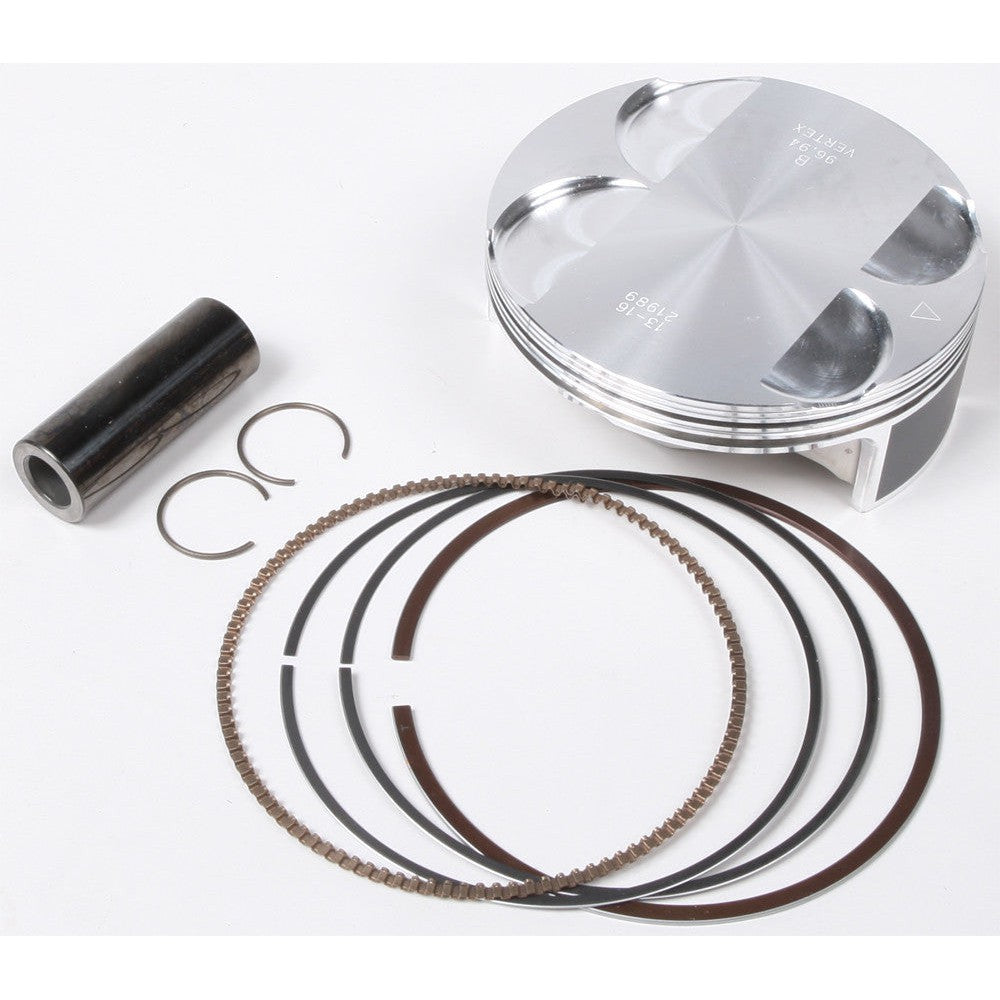 Vertex Piston Kit Part No. 23342B