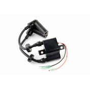 WSM Ignition Coil for Mercury / Mariner / Yamaha 25 - 60 Hp 4-Stroke 98-07