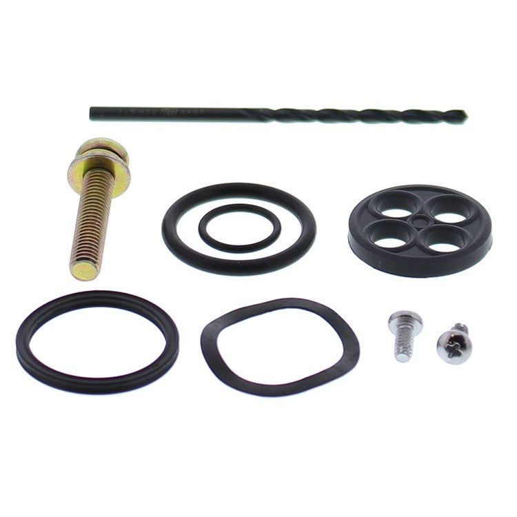 All Balls Fuel Tap Repair Kit Honda Rivet Style For Honda TRX300EX Sportrax 2007-2009 60-1229