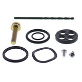 All Balls Fuel Tap Repair Kit Honda Rivet Style For Honda TRX300EX Sportrax 2007-2009 60-1229