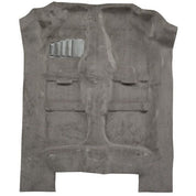 ACC Replacement Carpet Kit For 1992-1998 Pontiac Grand Am 4DR - CHOOSE COLOR
