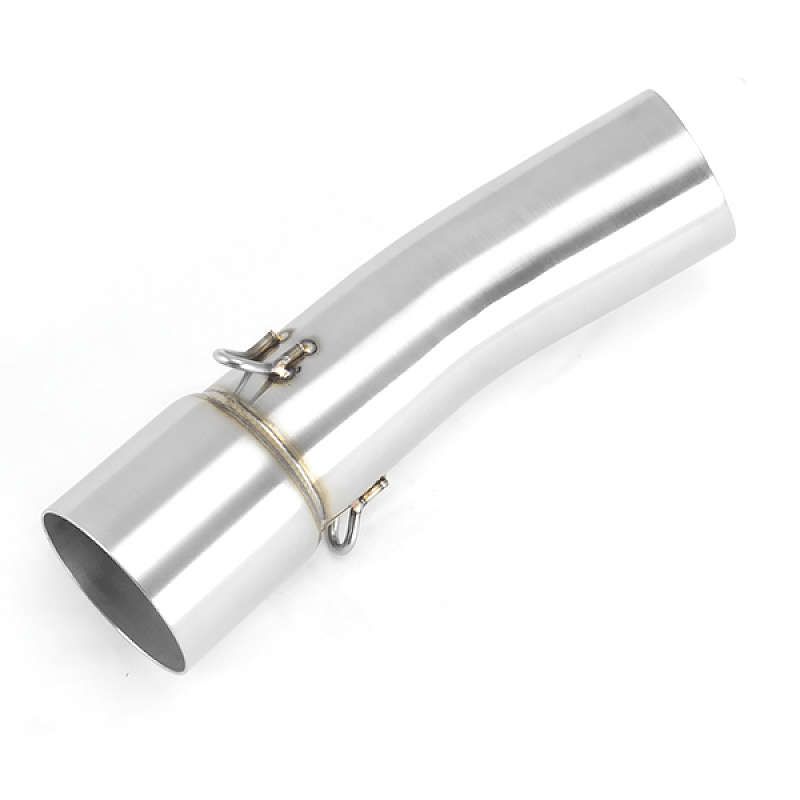 Lextek Exhaust Link Pipe Stainless Steel - LNKPP054SP