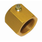 WSM Cable Grease Nut for Mercury / Mariner 70 - 250 Hp 1-14 Thread 986-500