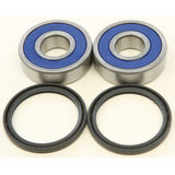 All Balls Front Wheel Bearing Kit For Honda NRX1800 Rune 2004-2005 25-1469