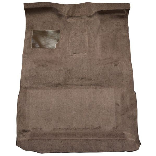 ACC Replacement Carpet Kit For 1987-1997 Ford F-250 Ext Cab 2WD Diesel - CHOOSE COLOR