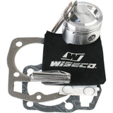 Wiseco Top End Kit 65.50/Std 10:1 Hon PK1124