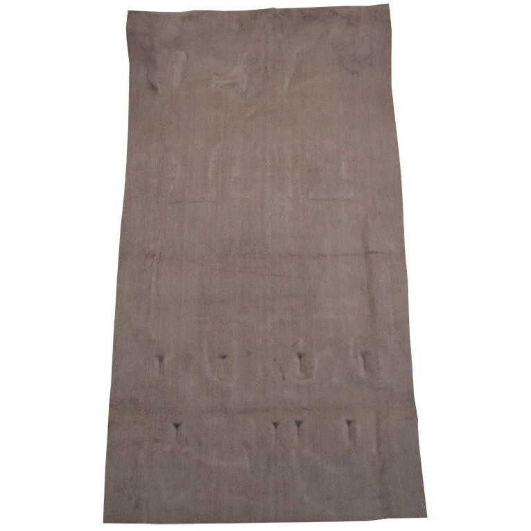 ACC Replacement Carpet Kit For 2008-2016 Chrysler Town & Country w/o Heel Pad Van Pass Area - CHOOSE COLOR