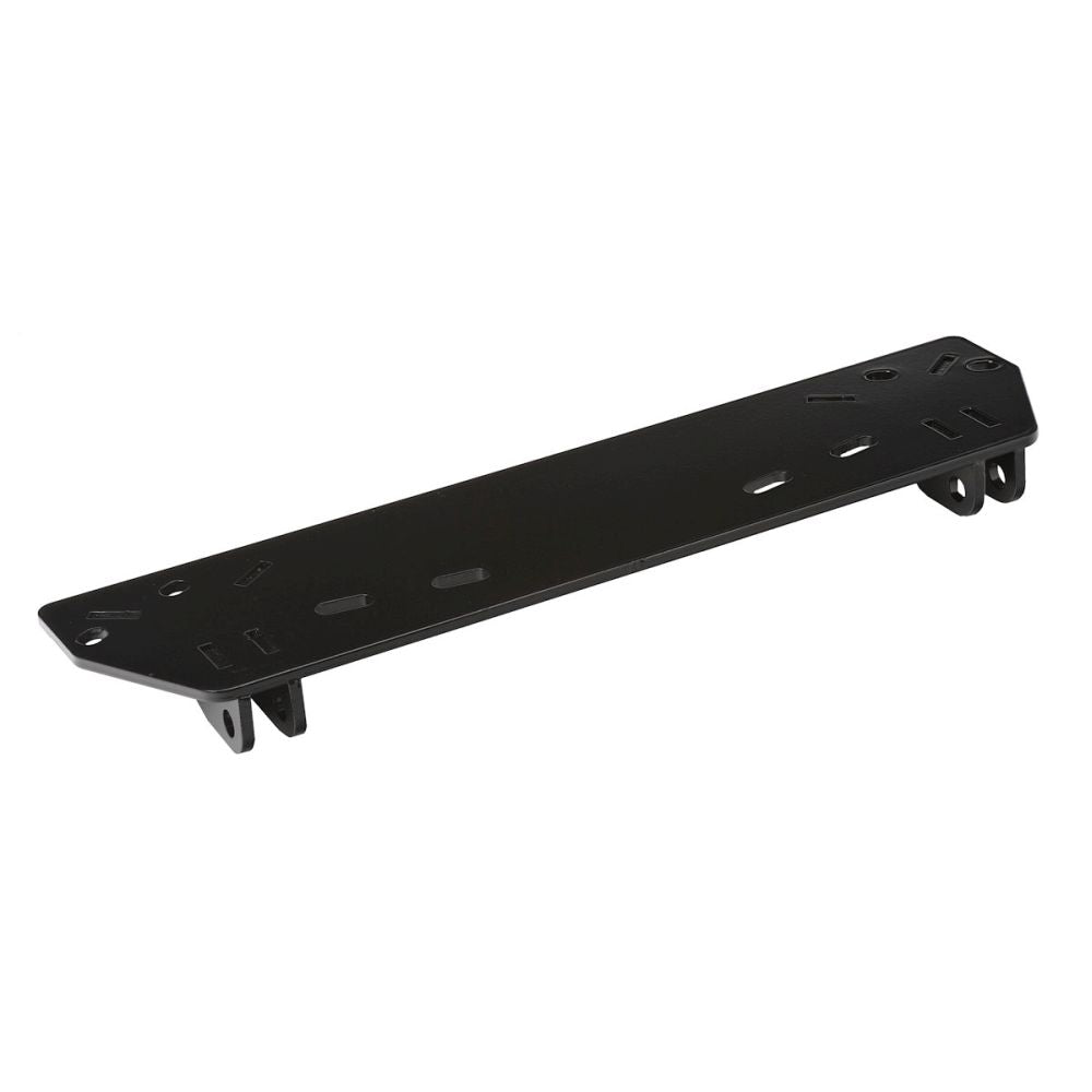Denali ATV Snow Plow Kit For Suzuki King Quad 750 LTA750X 4x4 AXi 2008-2018
