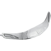 New Honda GL1800 Gold Wing 02-13Windshield Trim w/TS Accents LED by Kuryakyn