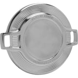 Arlen Ness Bar Chrome Vented Gas Cap 701-009