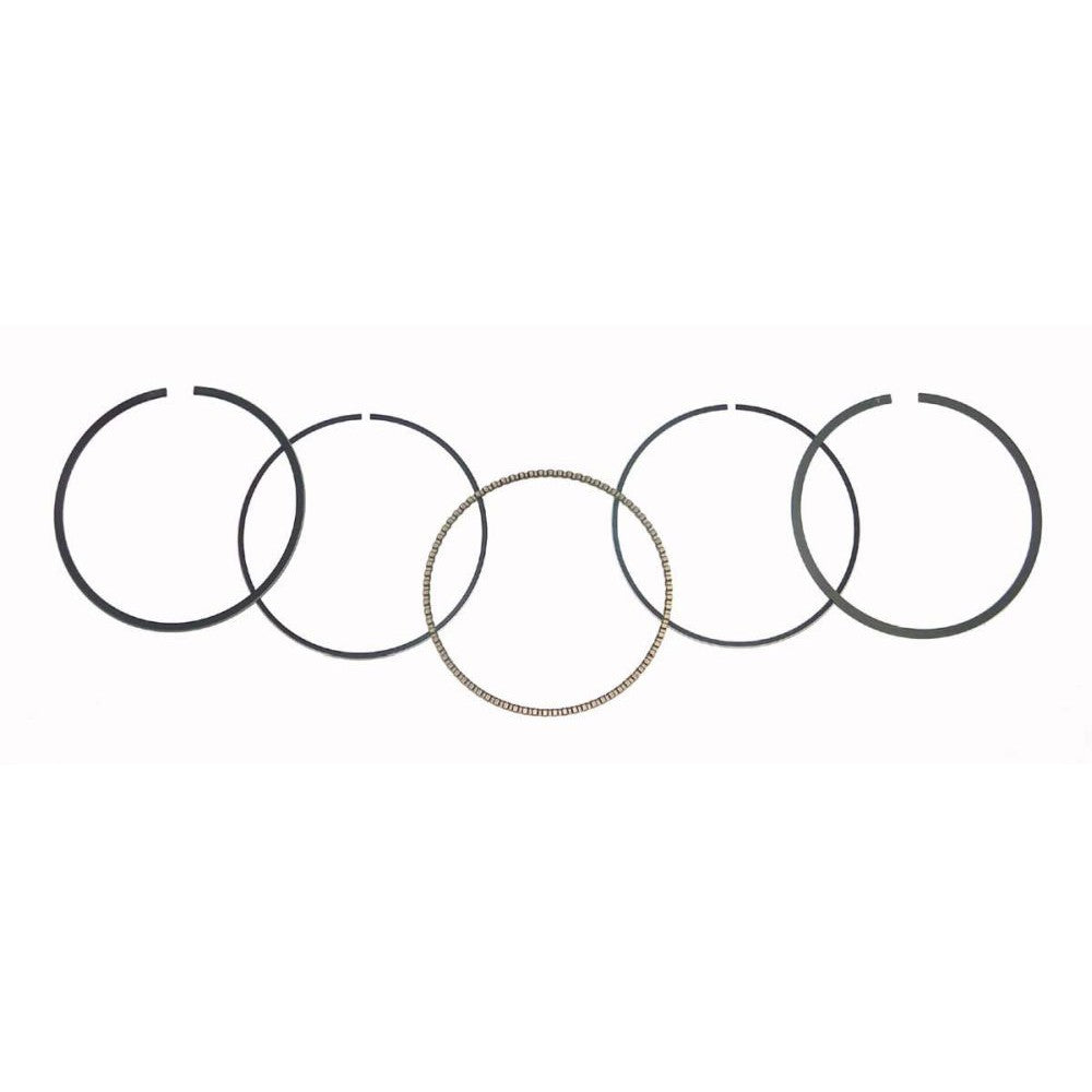 WSM Piston Rings For Honda 350 TRX 00-06 .75mm Over 51-226-06