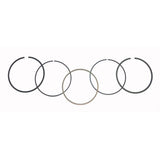 WSM Piston Rings For Honda 350 TRX 00-06 .75mm Over 51-226-06