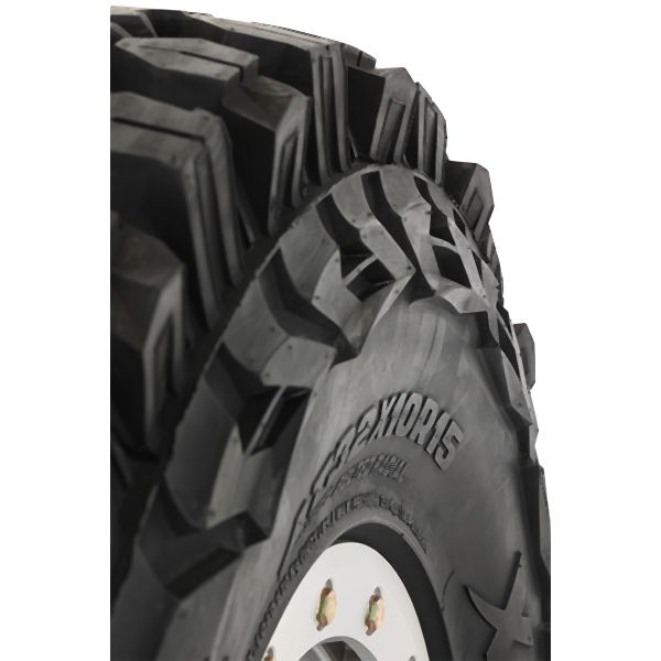 High Lifter 28x10R14 Xcomp ATR Tire 001-1625HL