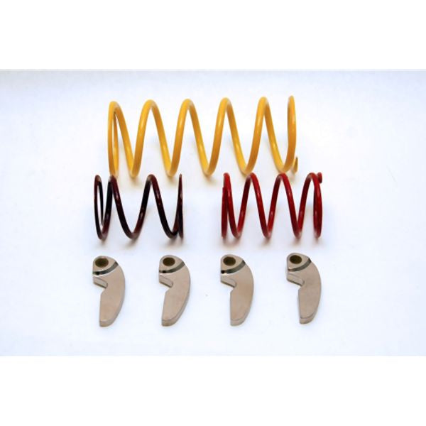 High Lifter Outlaw Super Duty Extreme Clutch Kit For Arctic Cat 650 91-10189