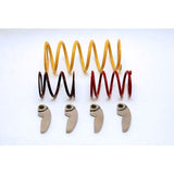 Kit de embrague High Lifter Outlaw Super Duty Extreme para Arctic Cat 650 91-10189