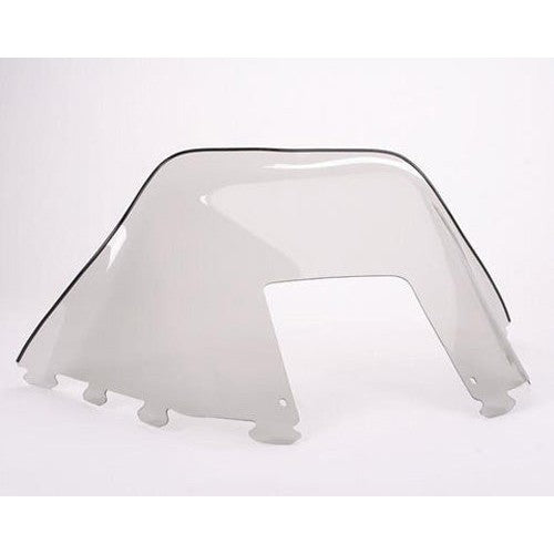 Koronis Polaris Windshield Smoke 450-231