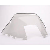 Koronis Polaris Windshield Smoke 450-231