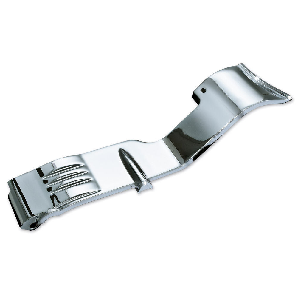 Harley-Davidson FLHX Street Glide 2006Inner Primary Cover Chrome by Kuryakyn