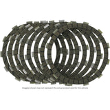 EBC CK Series Clutch Kit for Honda CB 900C Custom 1980-1982