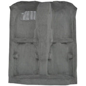 ACC Replacement Carpet Kit For 1987-1991 Toyota Camry - CHOOSE COLOR