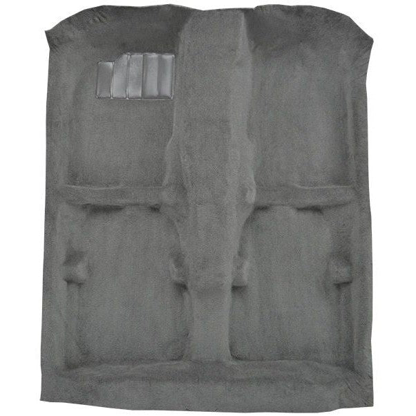 ACC Replacement Carpet Kit For 1987-1991 Toyota Camry - CHOOSE COLOR