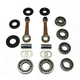 Kit de reconstrucción de cigüeñal WSM para Sea-Doo 580 95-96 010-315-01