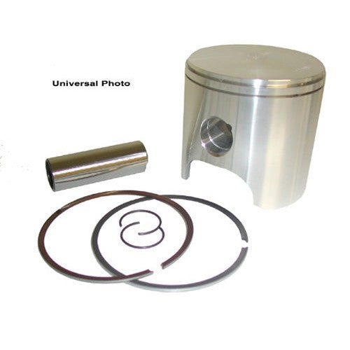 Wiseco Piston Kit Yamaha YZ125 YZ 125 57mm 1mm OVER BORE 1990-1992