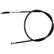 Motion Pro Black Vinyl Clutch Cable 02-0040