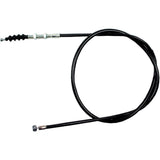 Motion Pro Black Vinyl Clutch Cable 02-0040