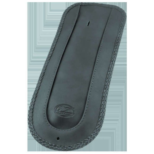 Mustang Plain Fender Bib 78060