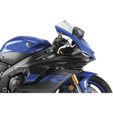 Puig Side Spoiler Black - 1946N