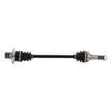 All Balls 6 Ball Heavy Duty Axle Rear For Yamaha YXR700F Rhino 700 2008-2013 AB6-YA-8-330